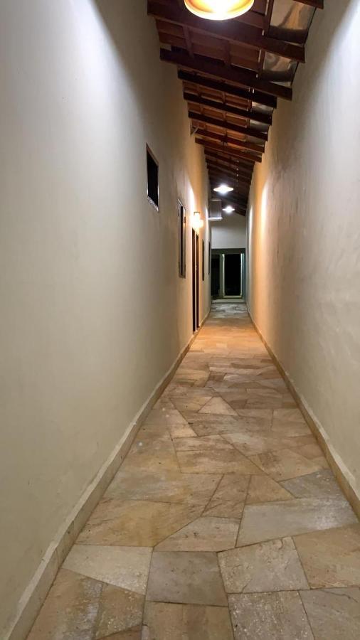 Apartamento Loft Pireneus 2 Pirenópolis Exterior foto